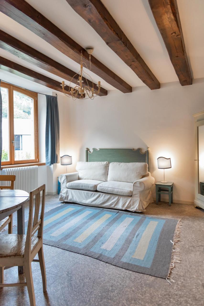 Pescalina - Pescate Villa Værelse billede